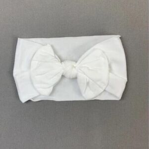 White Bow NWT 
